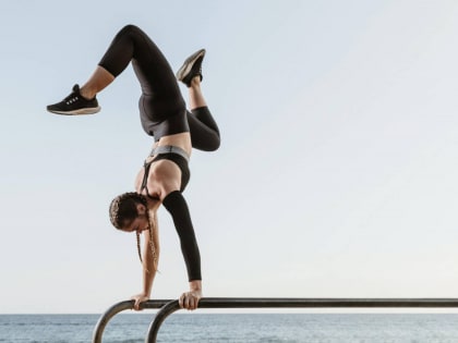 Как правильно организовать свою физическую активность