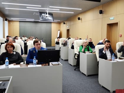 Владимирские депутаты проголосовали за присвоение новому скверу имени Героя России Романа Кутузова