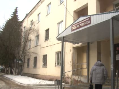 Во Владимирской области эпидпорог по гриппу и ОРВИ превышен в семи административных территориях