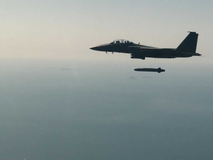 Линднер призвал исключить вовлечение в конфликт Германии при поставке Киеву ракет Taurus