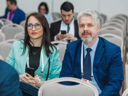 Владимирская область заняла 1 место среди регионов ЦФО по информационному освещению нацпроекта «Малое и среднее предпринимательство» и 2 место по России