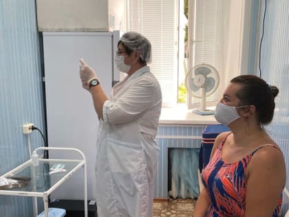 Во Владимирскую область поступила новая партия вакцины против коронавируса