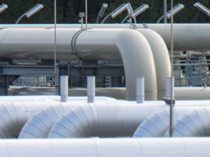 Миру предстоит пересмотреть отношения с США из-за подрыва Северных потоков