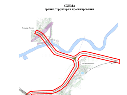 Комитет Совета Федерации поддержал строительство во Владимире нового моста через Клязьму