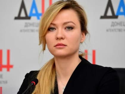 Сенатор Никонорова заявила, что декларация G20 – очередное сотрясение воздуха