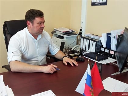 Вице-мэр Владимира Владислав Попов выступил на форуме «Россия-Африка»