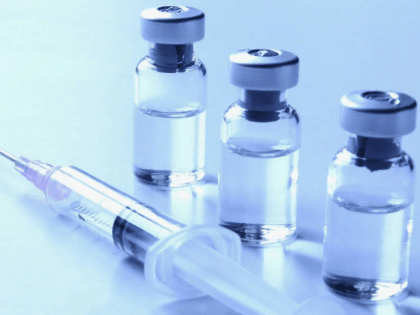 Начало прививочной кампании против гриппа во Владимирской области