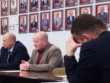 На комитете по управлению муниципальной собственностью депутаты распорядились городским имуществом