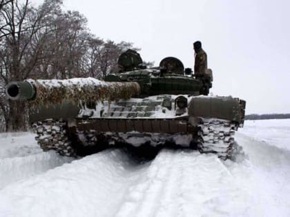 Украина получила оружие из Америки с условием не наносить удары вглубь России