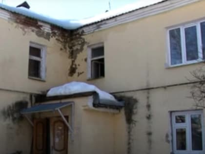 Эпопея с расселением жильцов аварийного дома на Большой Нижегородской во Владимире может затянуться на неопределенный срок?