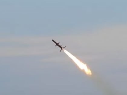 Губернатор Севастополя сообщил, что российские системы ПВО сбили беспилотник
