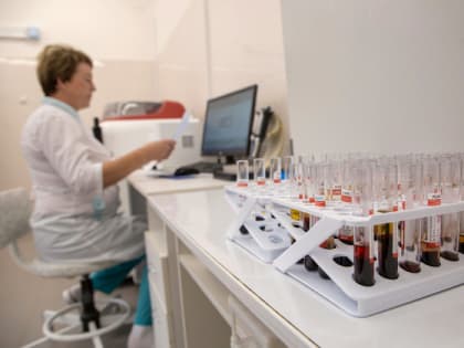 Во Владимирской области 72 человека заболели ковидом за последние сутки