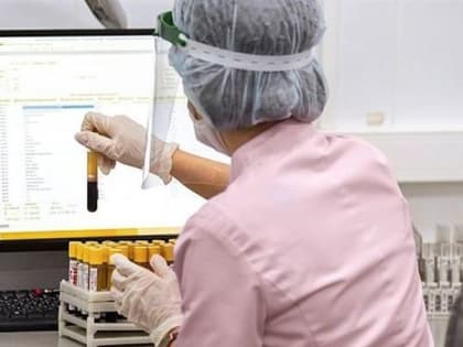 В Роспотребнадзоре прокомментировали информацию о резком увеличении числа заболевших корью