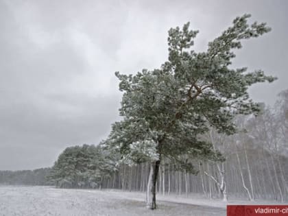 Неблагоприятные погодные условия