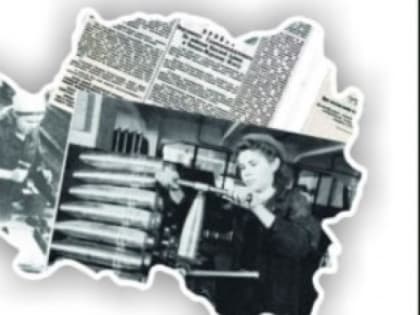 Остановки общественного транспорта во Владимире превратили в выставочные экспозиции о трудовой славе