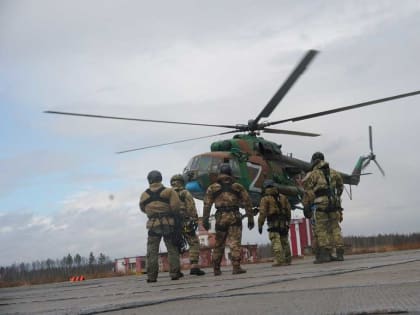 Forbes: украинским подводным дронам противостоит советская тактика с применением ВКС и ВМФ