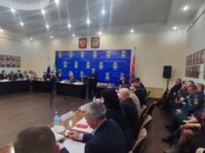 Новый глава Коврова: Сергей Сидорин приступил к обязанностям