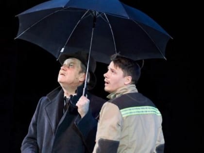 Юбилейный сезон владимирского драмтеатра начнется с антиутопии