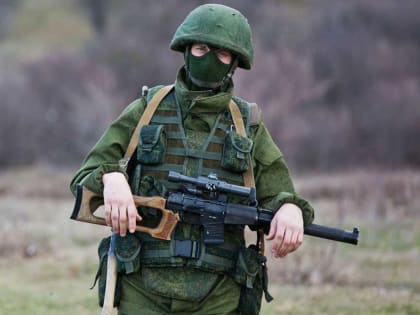 «Московский Комсомолец»: бойцы РФ повторяют для ВСУ «бахмутскую мясорубку» под Антоновским мостом