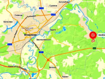 Городские власти Владимира намерены обеспечить в Ширманихе торговлю с помощью автолавки