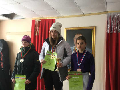 Вязниковцы вошли в сборные команды Владимирской области по лыжным гонкам