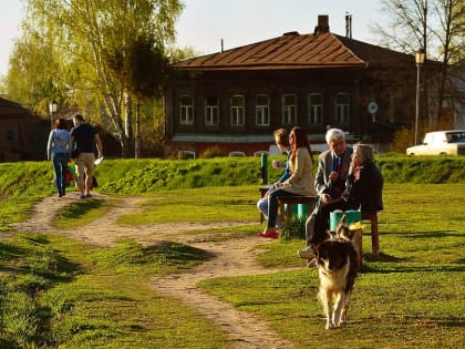 Жители Владимирской области будут отдыхать по-новому в 2024 году