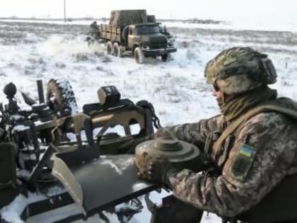 Посол Антонов: Россия уничтожит западное оружие на Украине и ответит на удары по Крыму