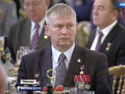 РИА: «Вагнер» жив, но сменил паспорт