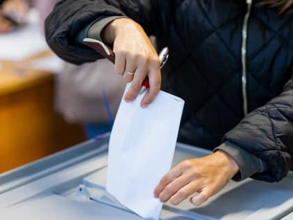 Стало известно, в каких регионах РФ проведут выборы