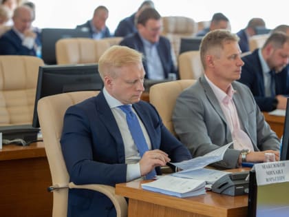 Новые изменения в областной бюджет: плюс 6,3 млрд руб. на социальные нужды