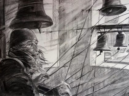 Указ о благовесте в унисон