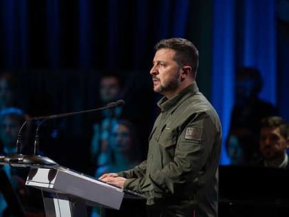 В Крыму призвали Владимира Зеленского готовить Украину к новому делению