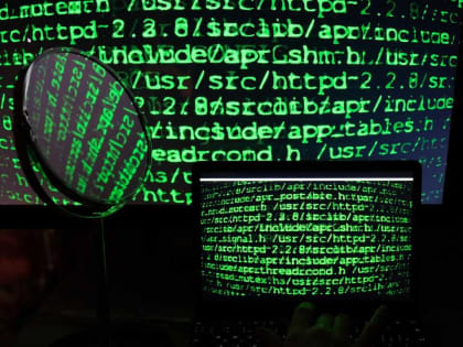 Пророссийские хакеры вывели из строя сразу 127 прибалтийских и польских ресурсов