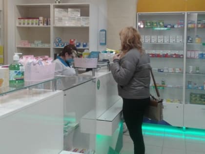 Скандал с льготными лекарствами в Александрове