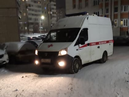 Медработники владимирской скорой помощи задумались о смене работы после понижения зарплаты