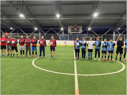 Новые инициативы по охране окружающей среды в Москве