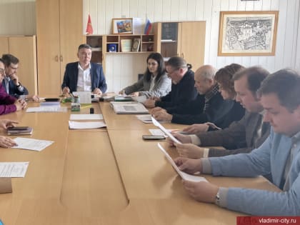 Городская топонимическая комиссия предложила названия для новых улиц д. Злобино