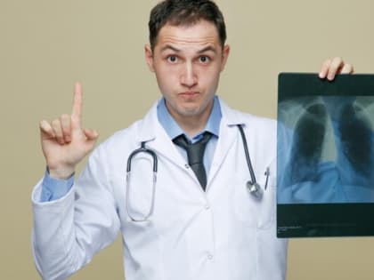 Больного туберкулёзом во Владимирской области пришлось поместить в больницу принудительно