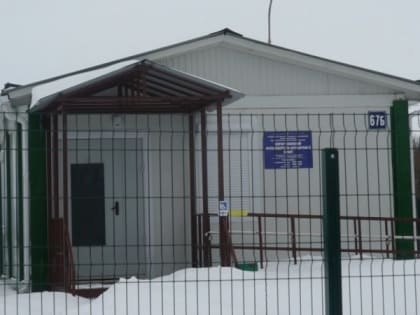 В ЛДПР проверили работу ФАПов во Владимирской области