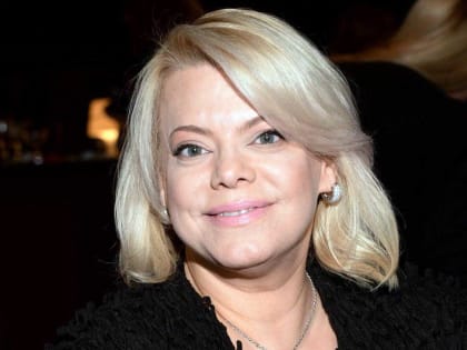 Российская актриса Яна Поплавская прокомментировала атаку БПЛА по Пскову