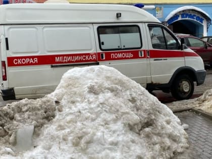 Врачей владимирской скорой оставят без выплат: в городе разгорается новый скандал