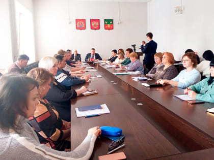 Каким будет половодье?