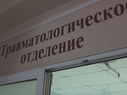 Муромские медики спасли замерзшую в сугробе муромлянку