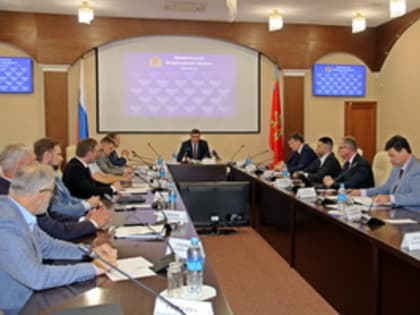 Раскрывать экспортный потенциал компаниям Владимирской области помогают федеральные и региональные меры поддержки