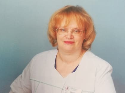 Владимирский врач-эпидемиолог призвала жителей вакцинироваться от гриппа