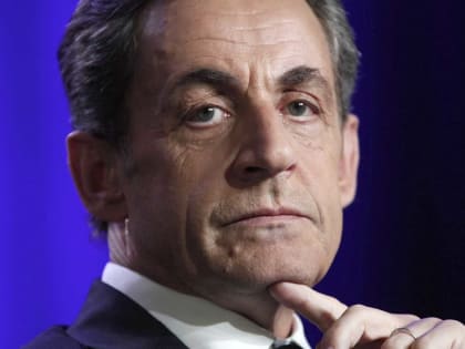 Николя Саркози уверен, что конфликт Украины не приведет к ослаблению РФ