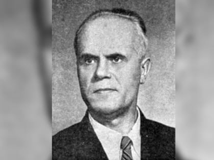 Михаил Тарасов — «крестный отец» города Камешково