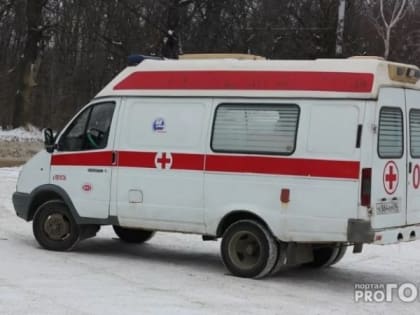 Скорую помощь Подмосковья хотят подключить к работе во Владимирской области