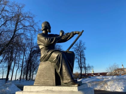 Владимирские синоптики рассказали о предстоящей погоде