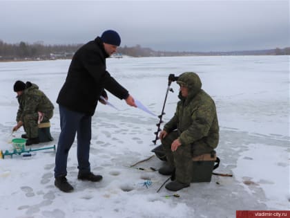 Во Владимире продолжаются профилактические рейды на водных объектах